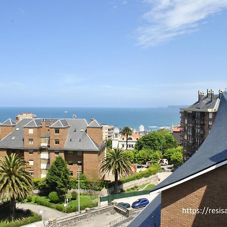 Residencia Universitaria Alto De Miranda - Resisantander Hotel ภายนอก รูปภาพ