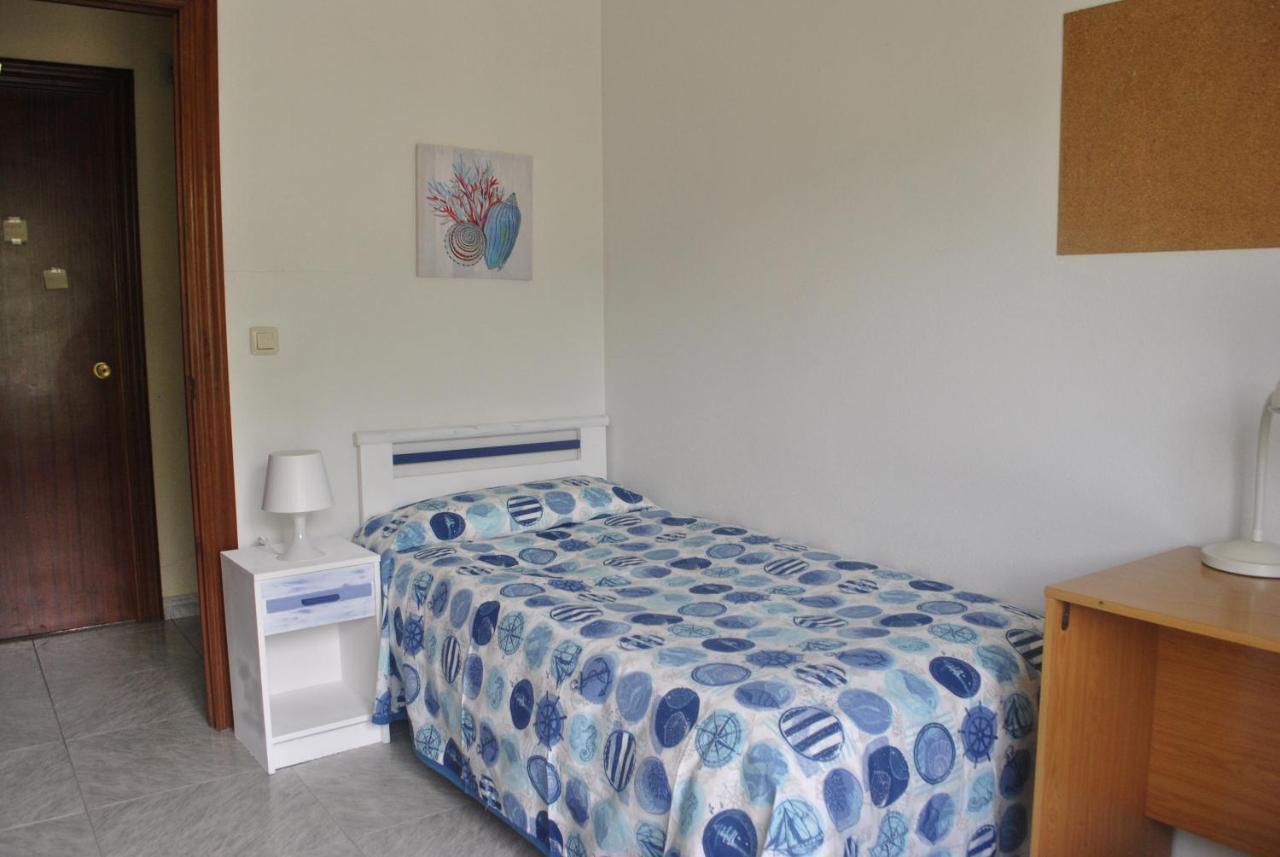 Residencia Universitaria Alto De Miranda - Resisantander Hotel ภายนอก รูปภาพ