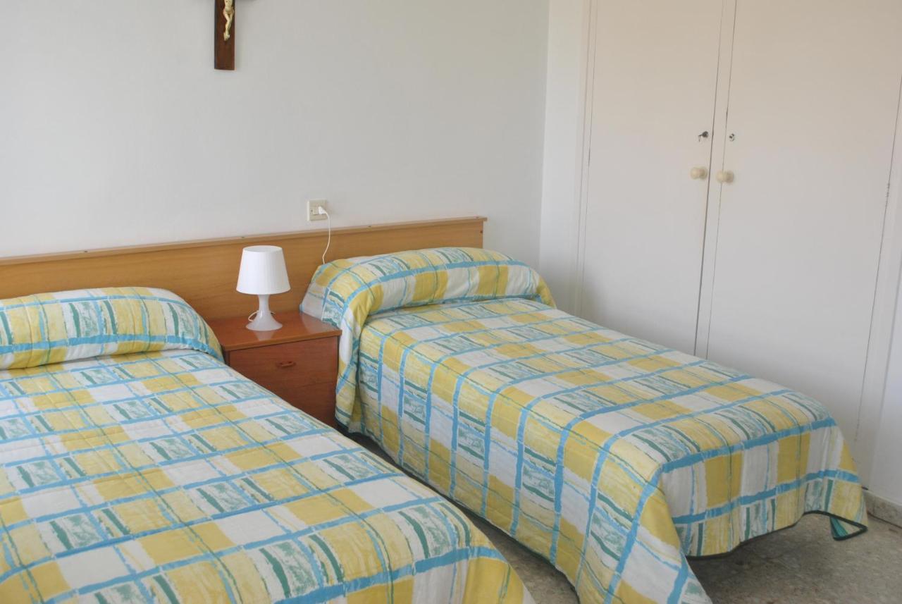 Residencia Universitaria Alto De Miranda - Resisantander Hotel ภายนอก รูปภาพ