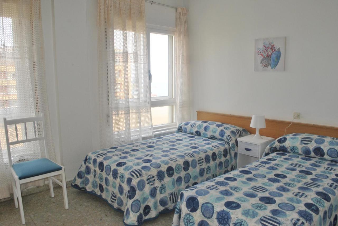 Residencia Universitaria Alto De Miranda - Resisantander Hotel ภายนอก รูปภาพ