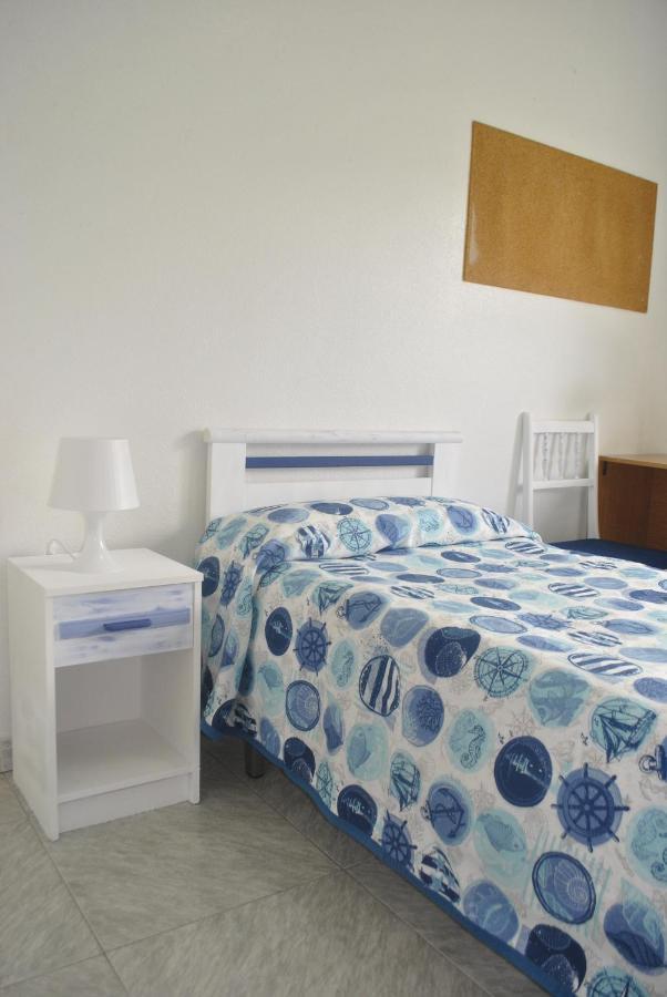 Residencia Universitaria Alto De Miranda - Resisantander Hotel ภายนอก รูปภาพ