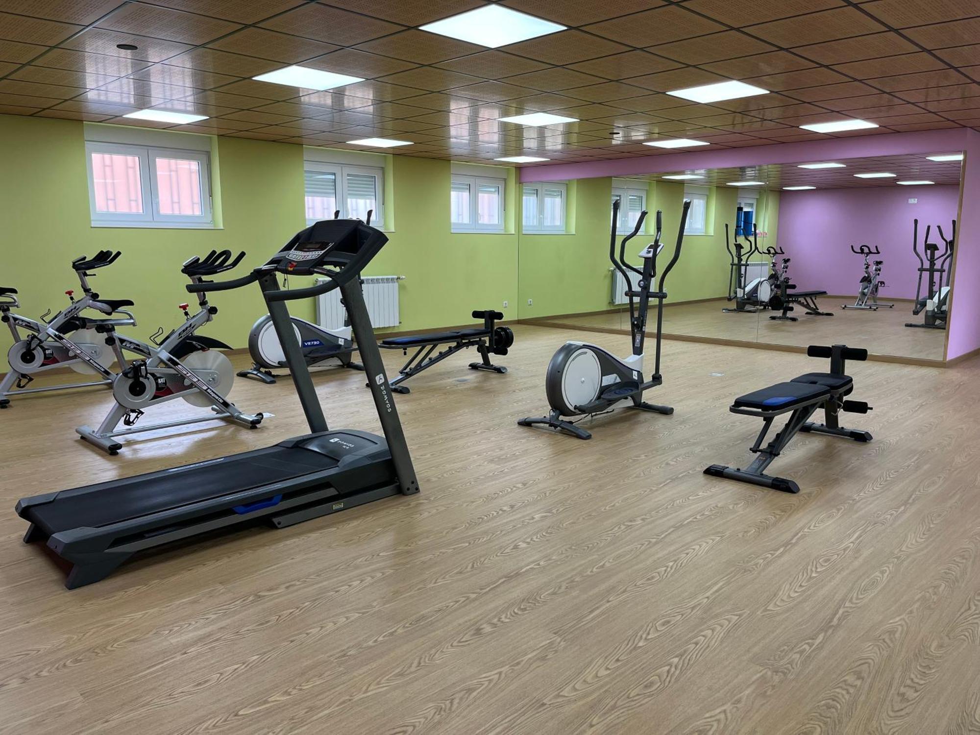 Residencia Universitaria Alto De Miranda - Resisantander Hotel ภายนอก รูปภาพ