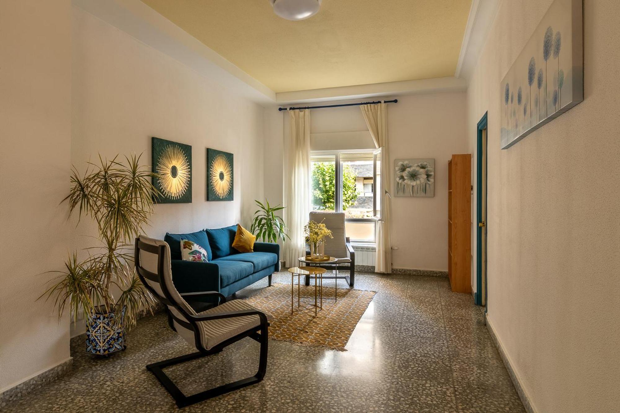 Residencia Universitaria Alto De Miranda - Resisantander Hotel ภายนอก รูปภาพ