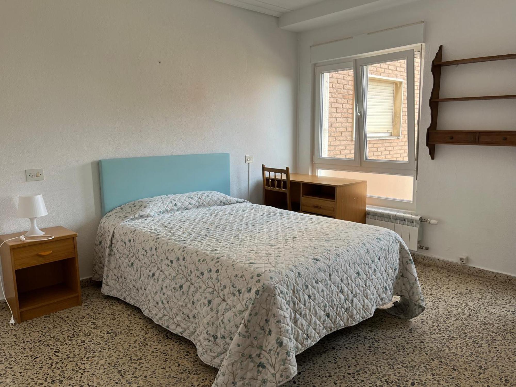 Residencia Universitaria Alto De Miranda - Resisantander Hotel ภายนอก รูปภาพ