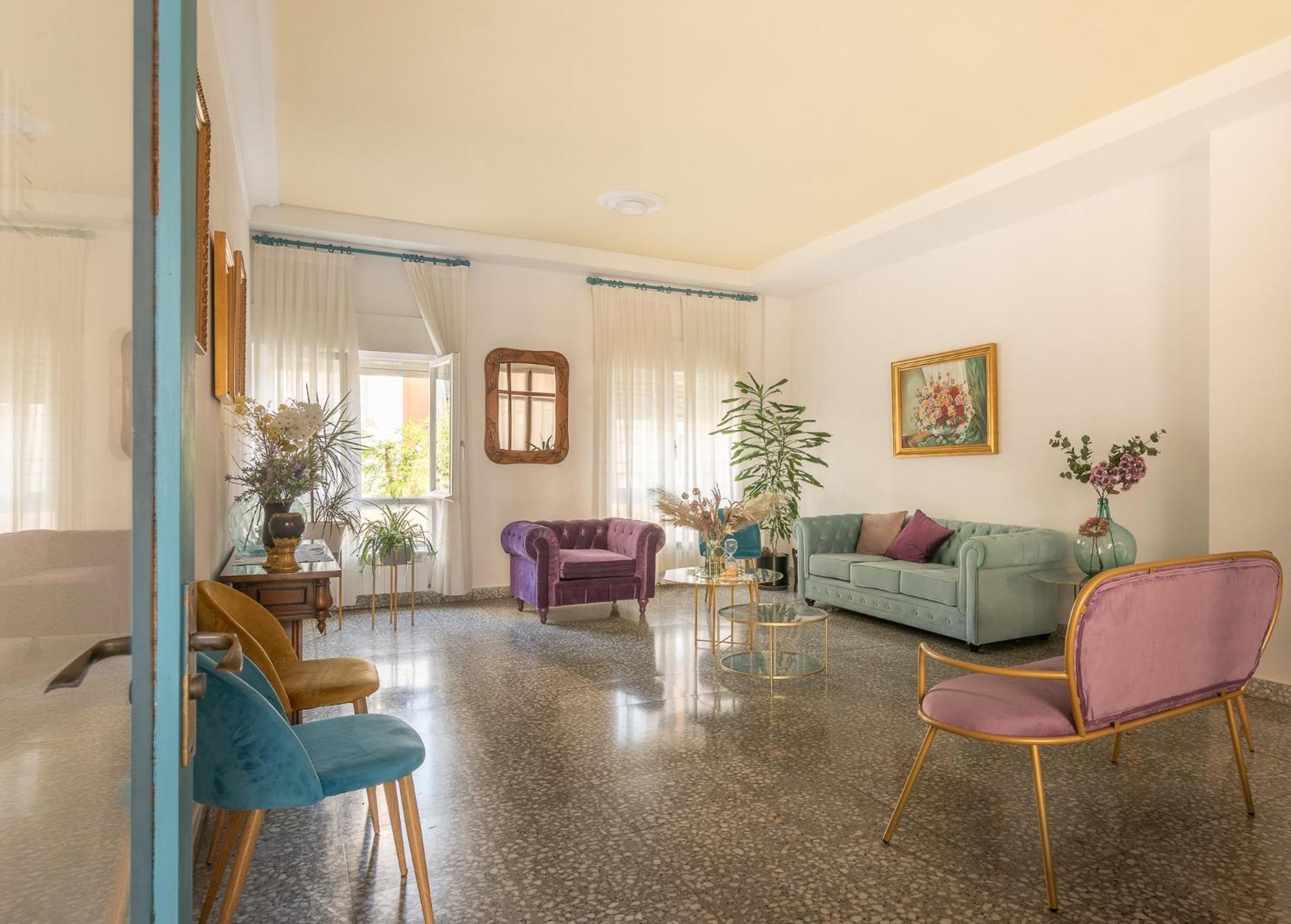 Residencia Universitaria Alto De Miranda - Resisantander Hotel ภายนอก รูปภาพ